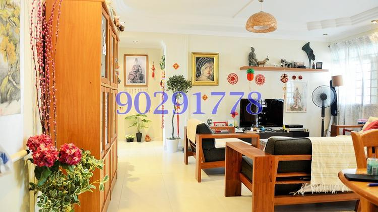 Blk 726 Tampines Street 71 (Tampines), HDB 4 Rooms #81610172